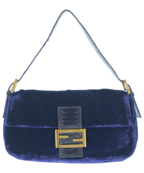 フェンディ(FENDI)のFENDI ハンドバッグ