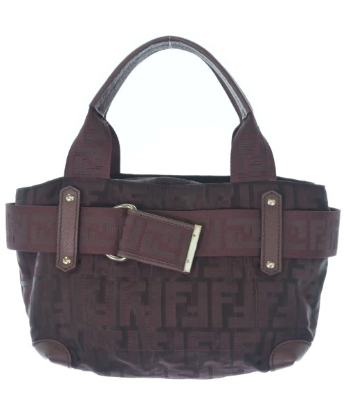 フェンディ(FENDI)のFENDI トートバッグ