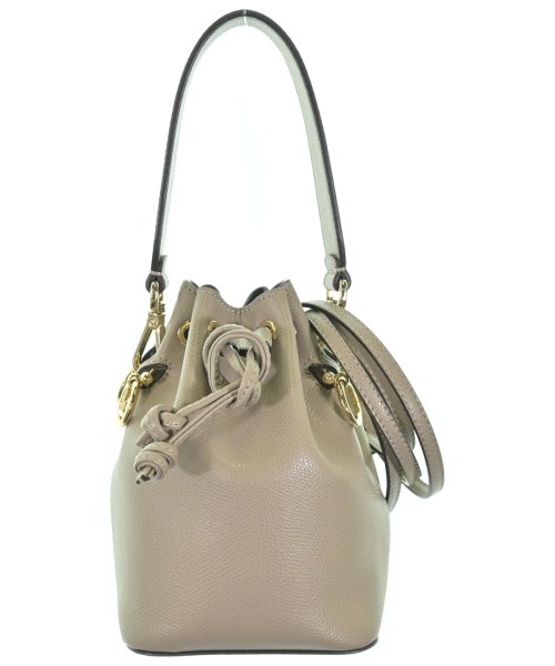 フェンディ(FENDI)のFENDI ショルダーバッグ