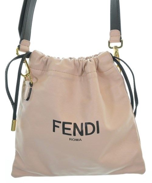 フェンディ(FENDI)のFENDI ショルダーバッグ