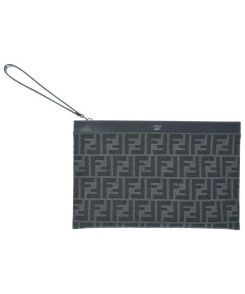 フェンディ(FENDI)のFENDI クラッチバッグ