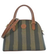 FENDI ハンドバッグ