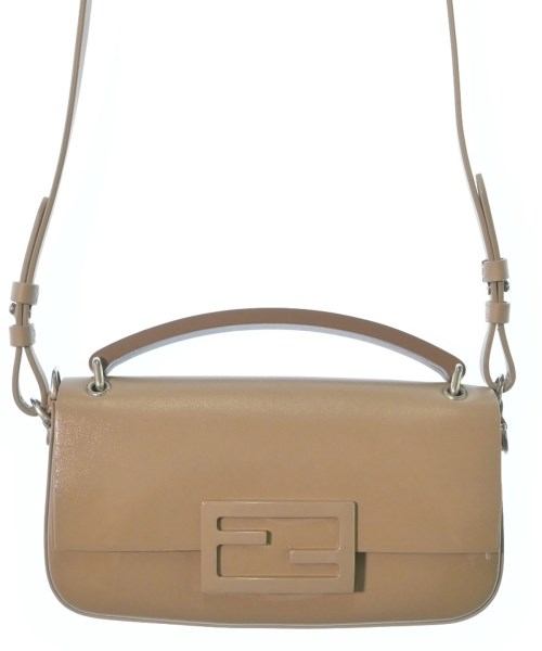 フェンディ(FENDI)のFENDI ショルダーバッグ
