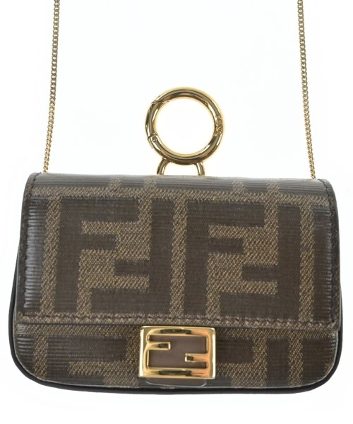 フェンディ(FENDI)のFENDI ポーチ