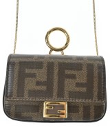 FENDI ポーチ