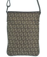 FENDI ショルダーバッグ