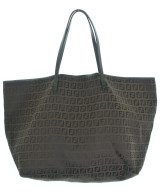 FENDI トートバッグ