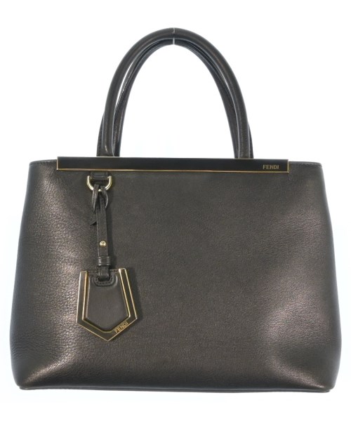フェンディ(FENDI)のFENDI トートバッグ