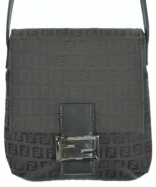 フェンディ(FENDI)のFENDI ショルダーバッグ