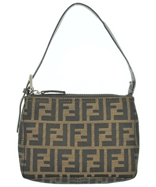 フェンディ(FENDI)のFENDI ショルダーバッグ