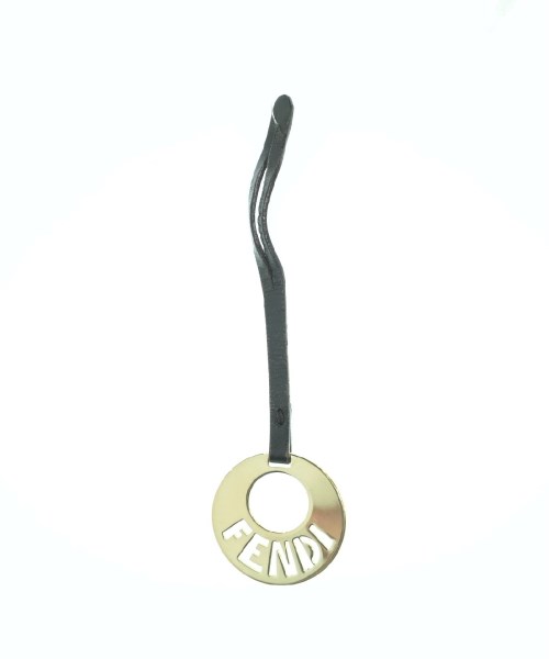 FENDI（フェンディ）ショルダーバッグ 茶 サイズ:- レディース/2200544066328