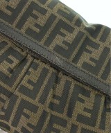 FENDI（フェンディ）ショルダーバッグ 茶 サイズ:- レディース/2200544066328