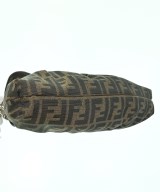 FENDI（フェンディ）ショルダーバッグ 茶 サイズ:- レディース/2200544066328