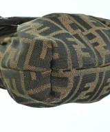 FENDI（フェンディ）ショルダーバッグ 茶 サイズ:- レディース/2200544066328