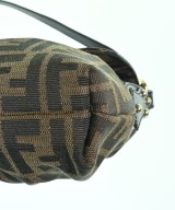 FENDI（フェンディ）ショルダーバッグ 茶 サイズ:- レディース/2200544066328