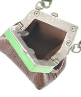 FENDI（フェンディ）ネックレス 茶 サイズ:- レディース/2200621375022