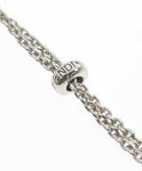 FENDI（フェンディ）ネックレス 茶 サイズ:- レディース/2200621375022