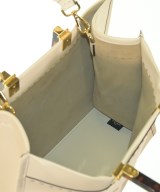 FENDI（フェンディ）ハンドバッグ 白 サイズ:- レディース/2200621411010