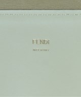 FENDI（フェンディ）ハンドバッグ 白 サイズ:- レディース/2200621411010