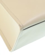 FENDI（フェンディ）ハンドバッグ 白 サイズ:- レディース/2200621411010