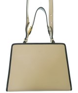 FENDI（フェンディ）ハンドバッグ 白 サイズ:- レディース/2200621411232