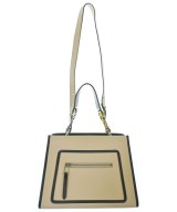 FENDI（フェンディ）ハンドバッグ 白 サイズ:- レディース/2200621411232