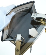 FENDI（フェンディ）ハンドバッグ 白 サイズ:- レディース/2200621411232