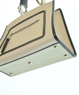 FENDI（フェンディ）ハンドバッグ 白 サイズ:- レディース/2200621411232