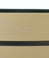 FENDI（フェンディ）ハンドバッグ 白 サイズ:- レディース/2200621411232