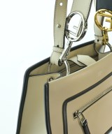 FENDI（フェンディ）ハンドバッグ 白 サイズ:- レディース/2200621411232