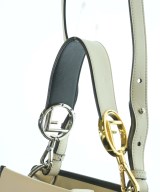FENDI（フェンディ）ハンドバッグ 白 サイズ:- レディース/2200621411232