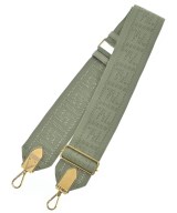 FENDI（フェンディ）小物類（その他） 緑 サイズ:- レディース/2200621411386