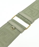 FENDI（フェンディ）小物類（その他） 緑 サイズ:- レディース/2200621411386