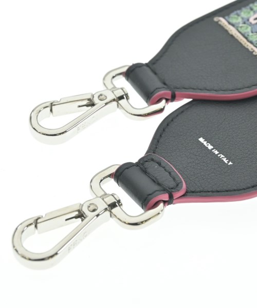 FENDI（フェンディ）小物類（その他） 黒 サイズ:- レディース/2200621411393