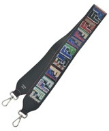 FENDI（フェンディ）小物類（その他） 黒 サイズ:- レディース/2200621411393