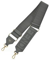 FENDI（フェンディ）小物類（その他） グレー サイズ:- レディース/2200621411409