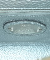 FENDI（フェンディ）ハンドバッグ シルバー サイズ:- レディース/2200621411447