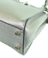 FENDI（フェンディ）ハンドバッグ シルバー サイズ:- レディース/2200621411447