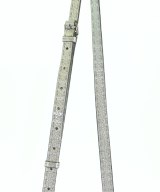 FENDI（フェンディ）ハンドバッグ シルバー サイズ:- レディース/2200621411447