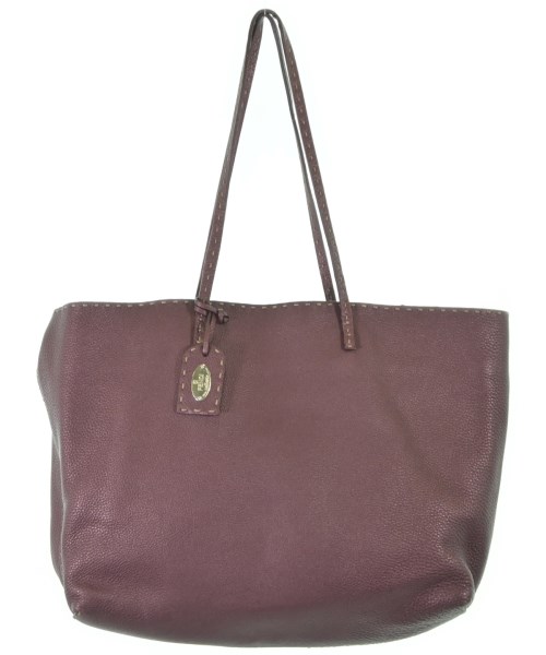 フェンディ(FENDI)のFENDI トートバッグ