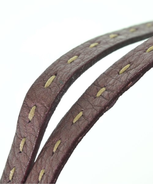 FENDI（フェンディ）トートバッグ 紫 サイズ:- レディース/2200621411478