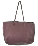 FENDI（フェンディ）トートバッグ 紫 サイズ:- レディース/2200621411478