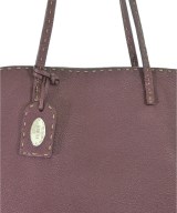 FENDI（フェンディ）トートバッグ 紫 サイズ:- レディース/2200621411478