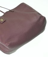 FENDI（フェンディ）トートバッグ 紫 サイズ:- レディース/2200621411478