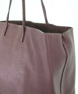 FENDI（フェンディ）トートバッグ 紫 サイズ:- レディース/2200621411478