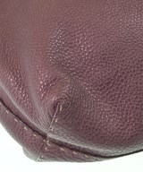 FENDI（フェンディ）トートバッグ 紫 サイズ:- レディース/2200621411478