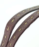 FENDI（フェンディ）トートバッグ 紫 サイズ:- レディース/2200621411478