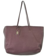 FENDI トートバッグ