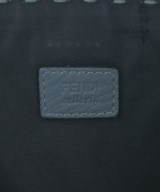 FENDI（フェンディ）クラッチバッグ 青 サイズ:- レディース/2200621411799