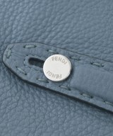 FENDI（フェンディ）クラッチバッグ 青 サイズ:- レディース/2200621411799